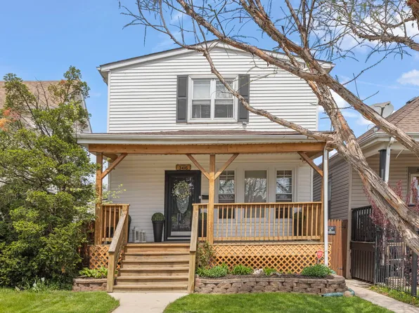 3416 W 60th St, Chicago, IL 60629