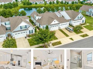 259 Topside Dr #166, Stevensville, MD 21666