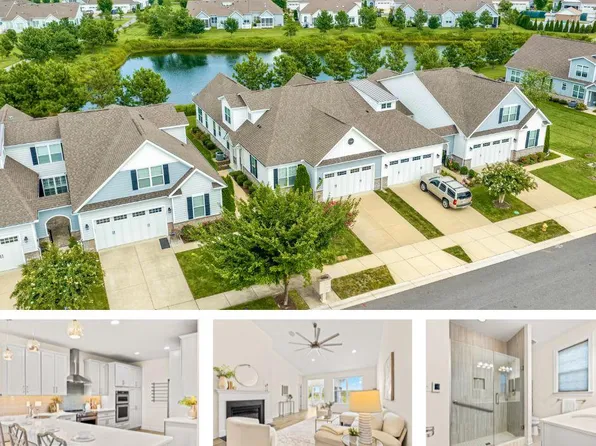 259 Topside Dr #166, Stevensville, MD 21666