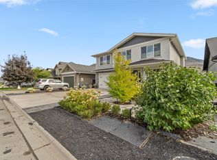 821 Woodrush Dr, Kamloops, BC V2B0E3