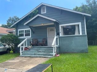 116 N Carlen St, Mobile, AL 36607