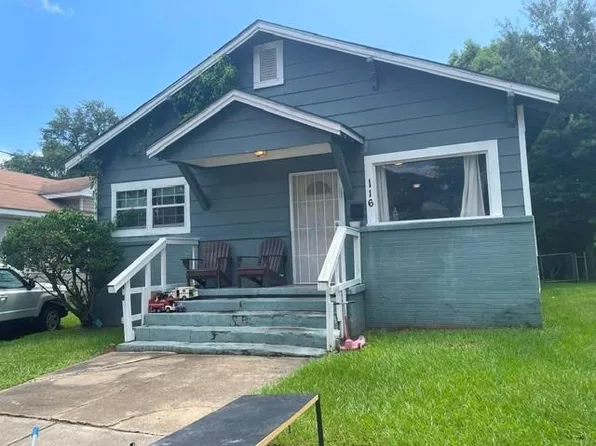 116 N Carlen St, Mobile, AL 36607
