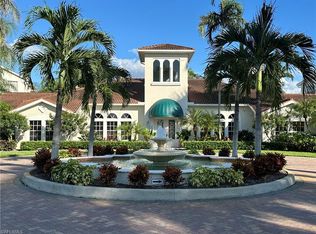 4690 Saint Croix LN #418, NAPLES, FL 34109