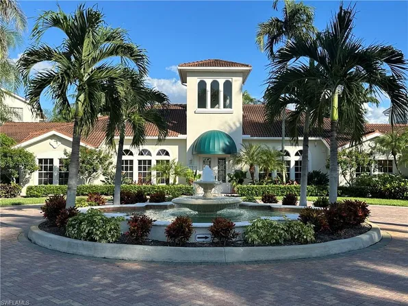 4690 Saint Croix LN #418, NAPLES, FL 34109