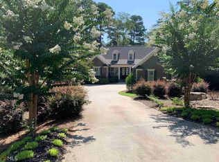 1020 Kimbrough Hill Ct #7, Greensboro, GA