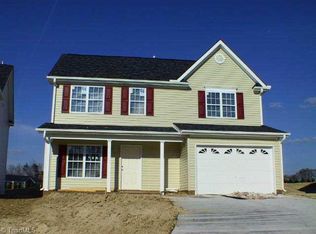 373 Laurel Oak Rnch, High Point, NC 27265