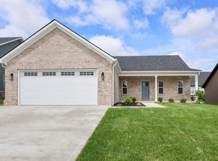 108 Peoples Mdw, Nicholasville, KY 40356