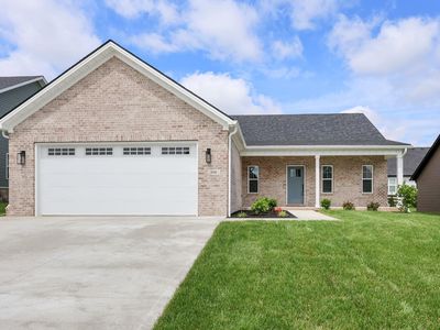 108 Peoples Mdw, Nicholasville, KY, 40356