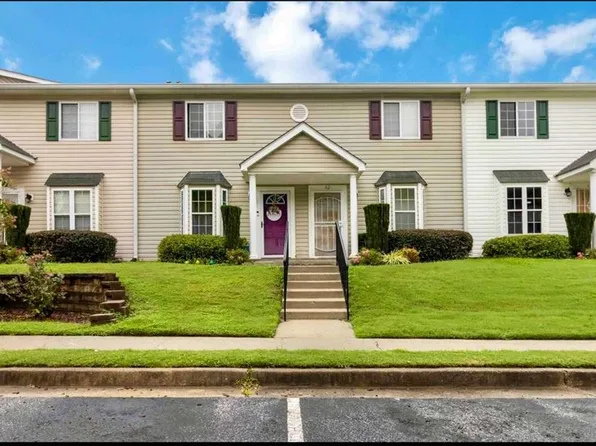1625 Conley Rd #43, Conley, GA 30288
