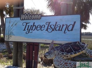 4 Old Us Hwy #80, Tybee Island, GA 31328