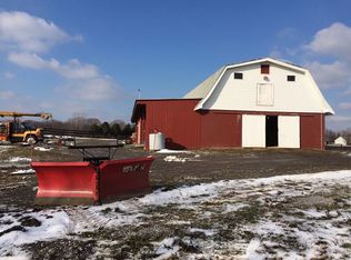 1556 Brace Rd, Victor, NY 14564