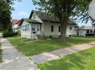 322 McLean Ave, Tomah, WI 54660