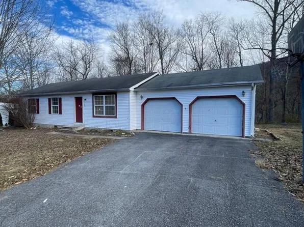 146 Mountain View Rd, Hot Springs, VA 24445