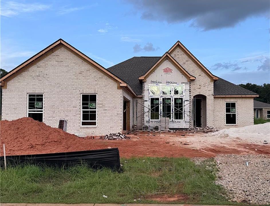 1st image of 27459 Patch Place Loop