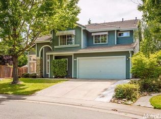 116 Rockbolt Cir, Folsom, CA