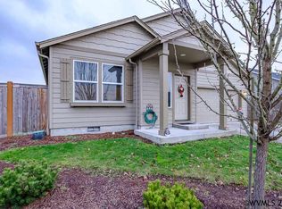 3292 Hannah Ave SE, Albany, OR 97322