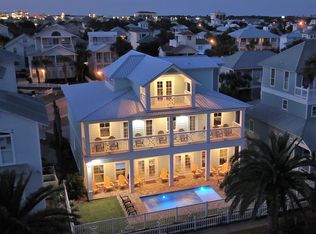 4488 Ocean View Dr, Destin, FL 32541