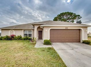 1612 SW 13th St, Cape Coral, FL 33991