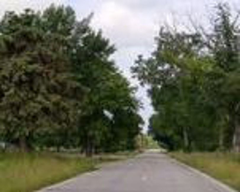 Exterior Neighborhood (street photo)