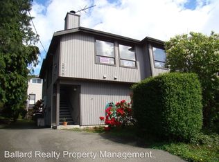 2616 NW 62nd St, Seattle, WA 98107