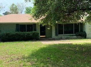 3500 Sturgis Ln, Waco, TX 76708