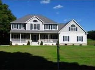 756 Glendale Rd, Wilbraham, MA 01095