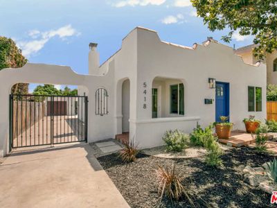 5418 Buchanan St, Los Angeles, CA, 90042
