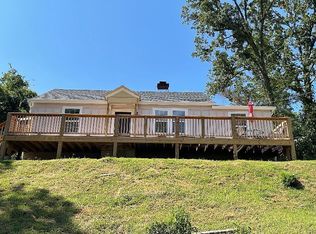 12 Morningside Dr, Rome, GA 30161