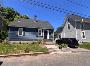 268 Laurel Pl, Derby, CT 06418