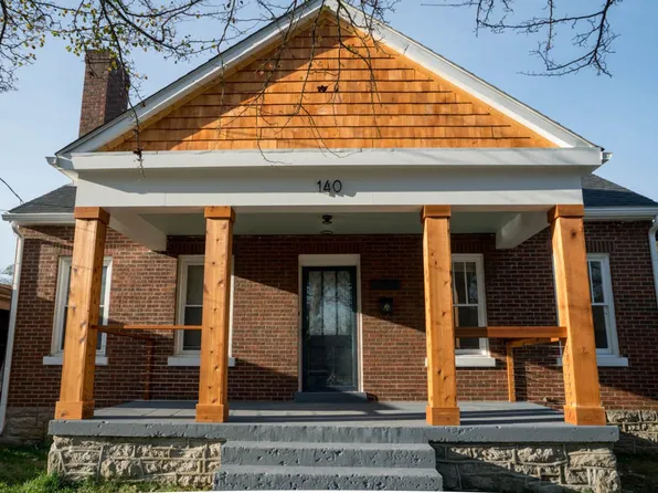 140 E 7th St, Lexington, KY 40508