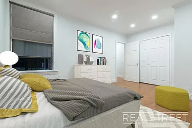 Rented by Real Street Inc