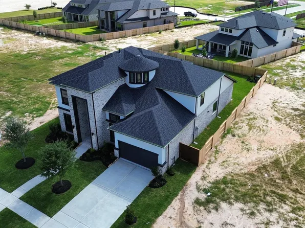 3806 Texas Redbud, Katy, TX 77493