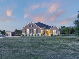 4470 County Road 494, Princeton, TX 75407