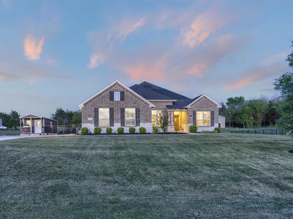 4470 County Road 494, Princeton, TX 75407