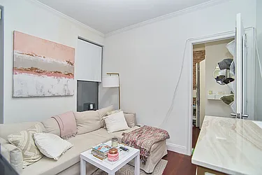 Rented by Keller Williams NYC