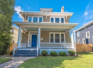 202 E Brookland Park Blvd, Richmond, VA 23222
