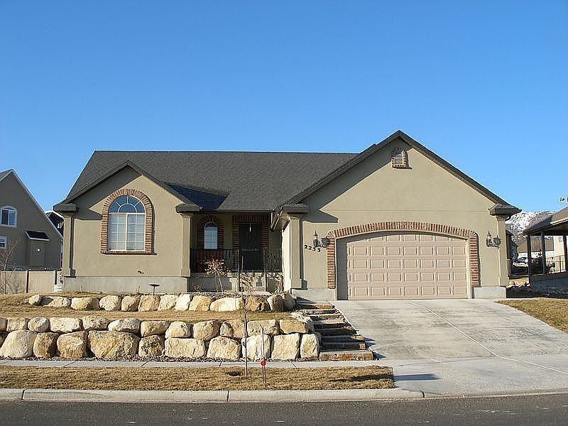 Front View