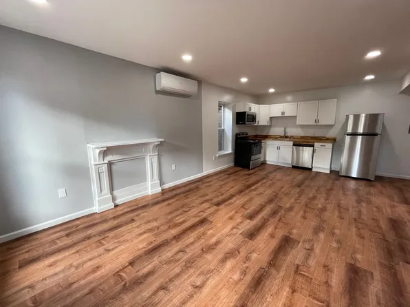 106 Renwick St., 106 Renwick St Floor 3, Newburgh, NY 12550