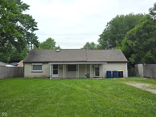 410 N 20th Ave Photo 1