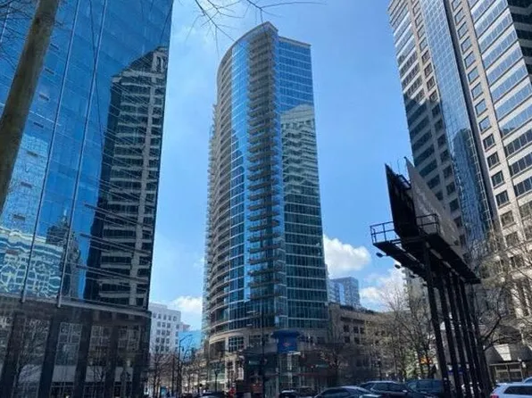 1080 Peachtree St NE #3415, Atlanta, GA 30309