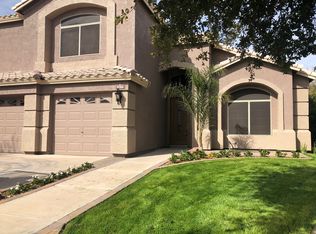 930 S Saddle St, Gilbert, AZ 85233