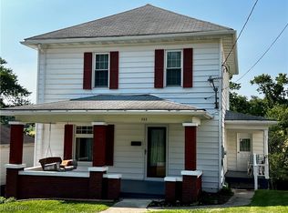 535 Grant St, Cadiz, OH