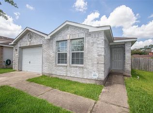 22827 Sugar Bear Dr, Spring, TX 77389