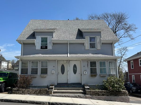 48 Buckley St