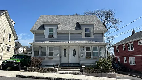 48 Buckley St Photo 1