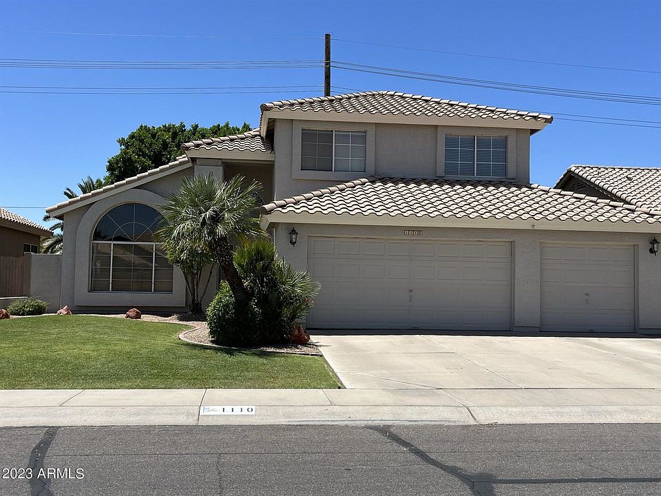 1110 N Aspen Dr, Chandler, AZ 85226 Zillow