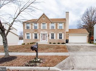 6702 Cherryfield Rd, Fort Washington, MD 20744