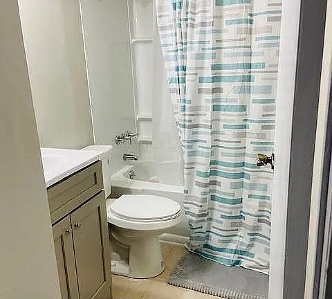 5th image of 6366 Cherylbrook Ln #1
