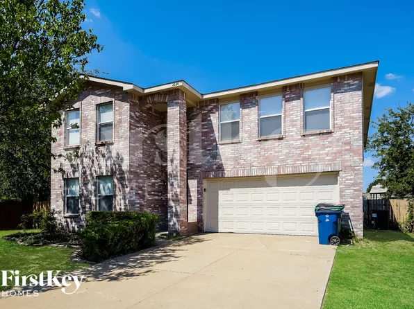 3114 Melrose Dr, McKinney, TX 75070