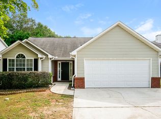 1790 Courtyard Ln, McDonough, GA 30252